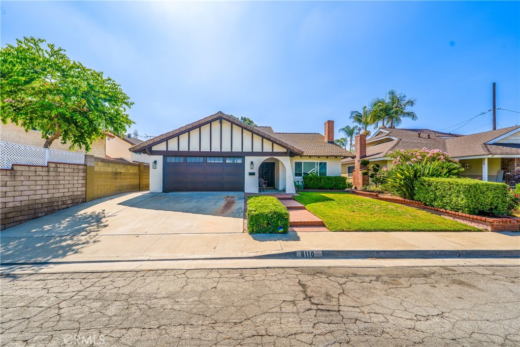 8110 TRUE Avenue