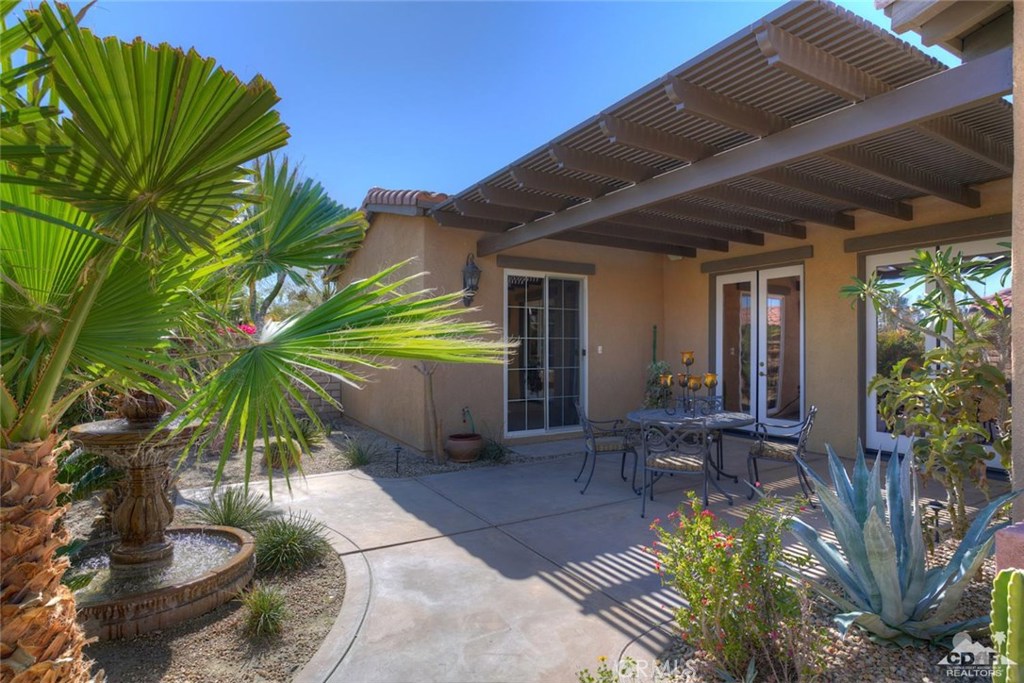 Santo Tomas - Residential