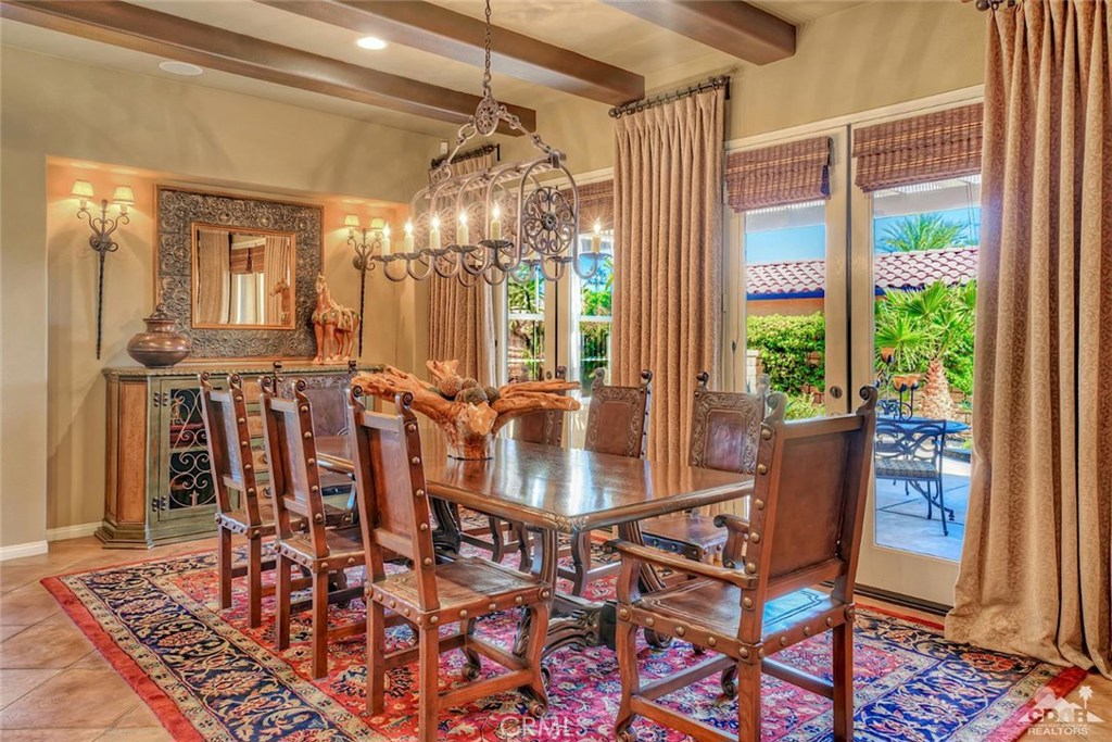 Santo Tomas - Residential