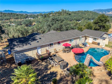 Photo of 20766 Yankee Valley RD, Hidden Valley Lake, CA 95467 (MLS # LC26166974)