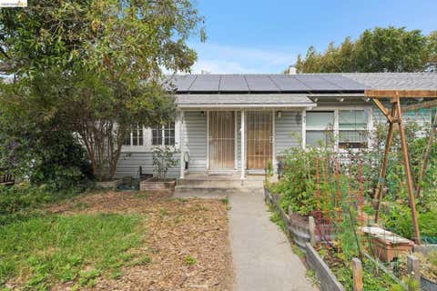 Photo of 33 W Bissell AVE, Richmond, CA 94801 (MLS # 41142474)