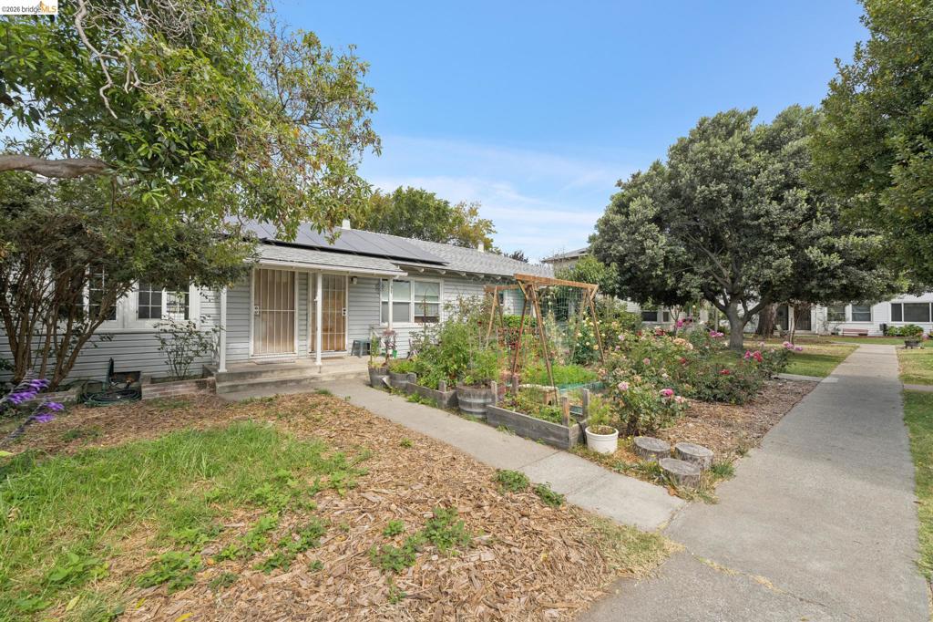 33 W Bissell AVE, Richmond CA 94801