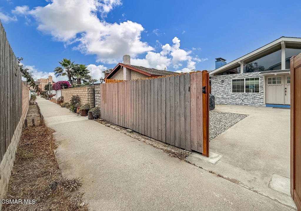 This beautifully remodeled single story three-bedroom, two bathroom home is just a short stroll to the ocean! Offering the perfect blend of style, comfort, and coastal charm. Inside, you will find an open and lively layout with updated finishes, natural light-filled rooms, and a modern kitchen designed for easy entertaining. Whether you are relaxing indoors or enjoying the outside sea breeze, this home captures the essence of beachside living at its best. Close to the beach, shopping, restaurants, and the Mandalay Bay resort. Welcome Home!