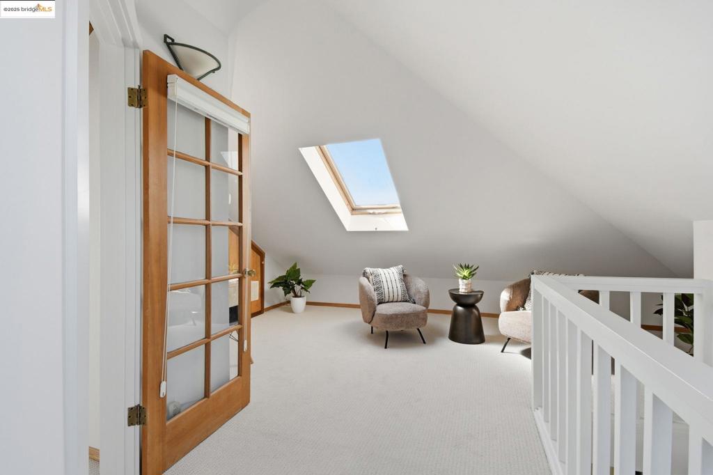 N BERKELEY - Residential