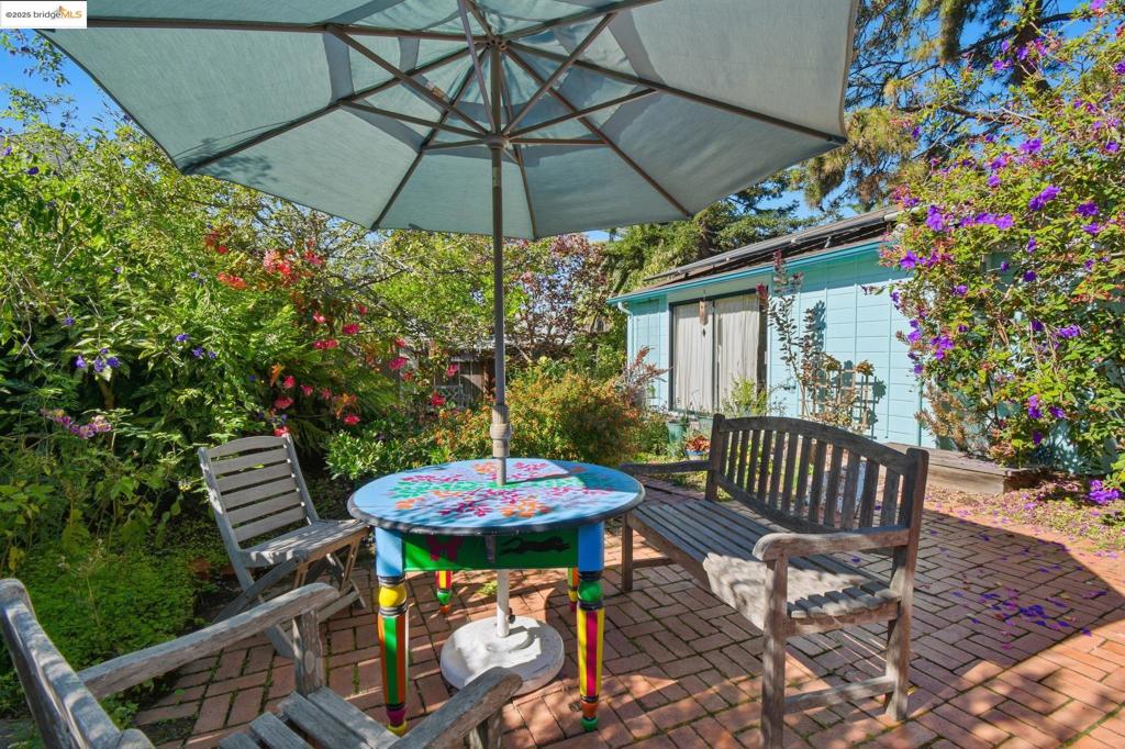 N BERKELEY - Residential