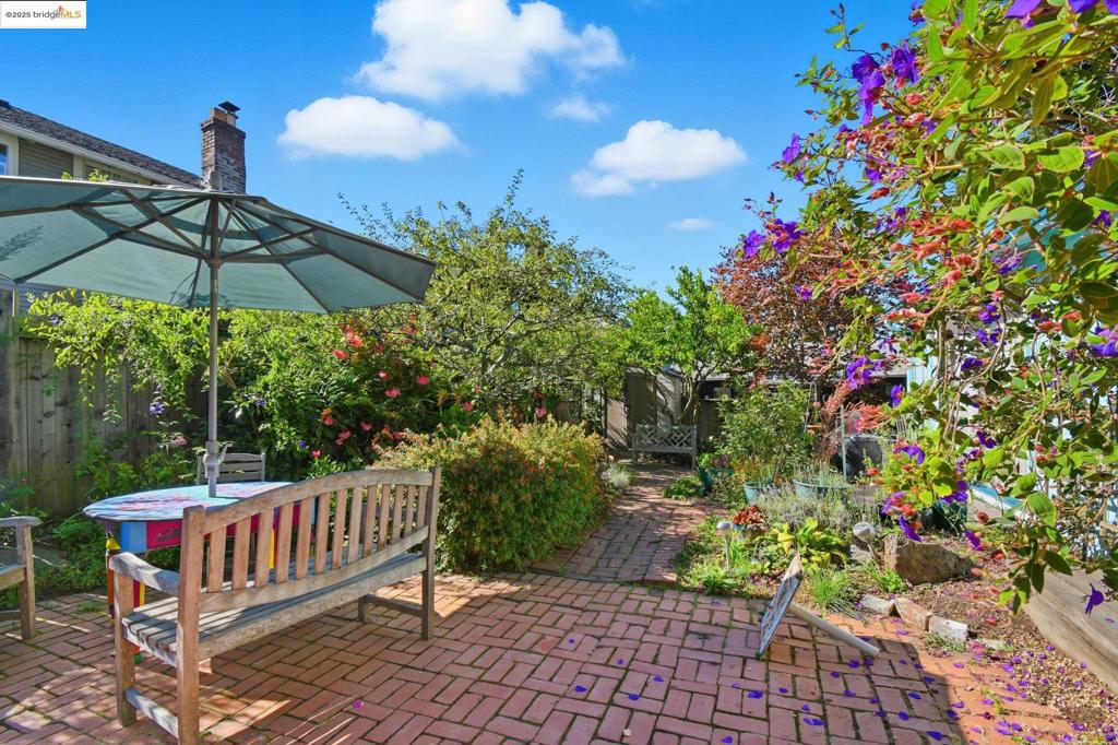 N BERKELEY - Residential