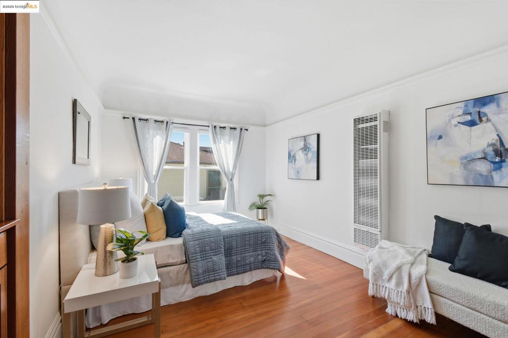 N BERKELEY - Residential