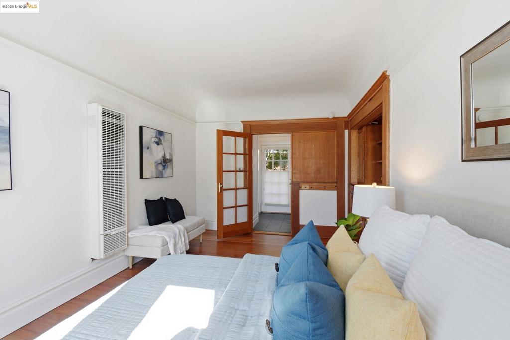 N BERKELEY - Residential