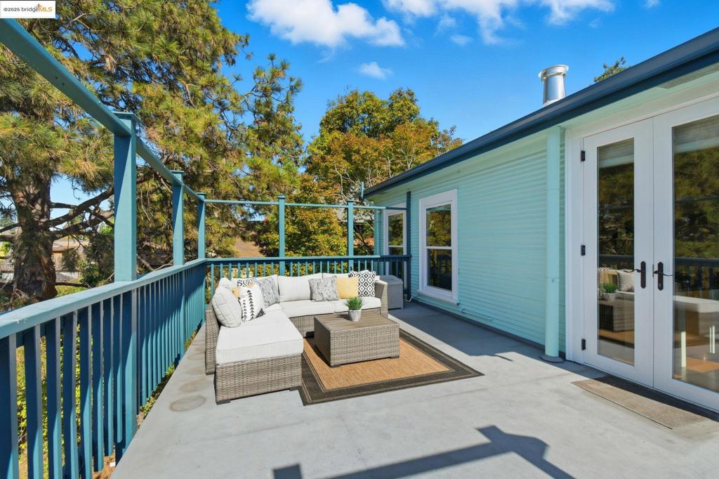 N BERKELEY - Residential