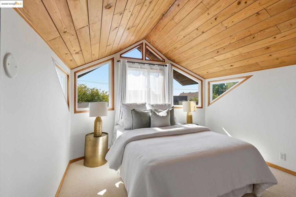 N BERKELEY - Residential