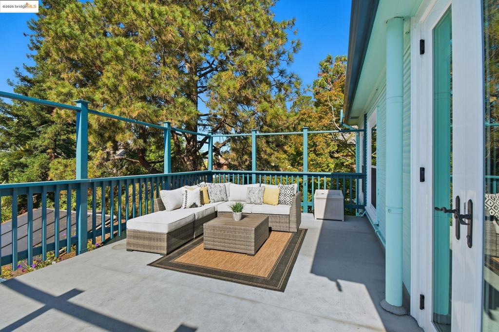 N BERKELEY - Residential