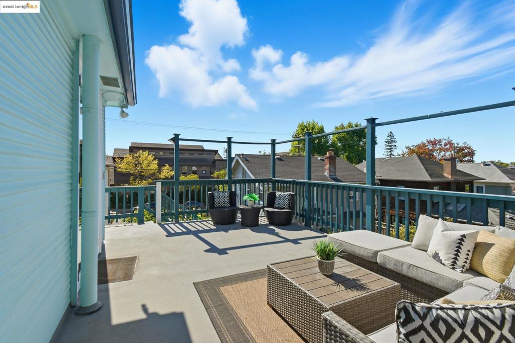 N BERKELEY - Residential