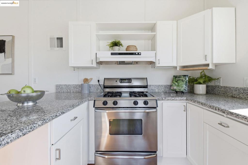 N BERKELEY - Residential