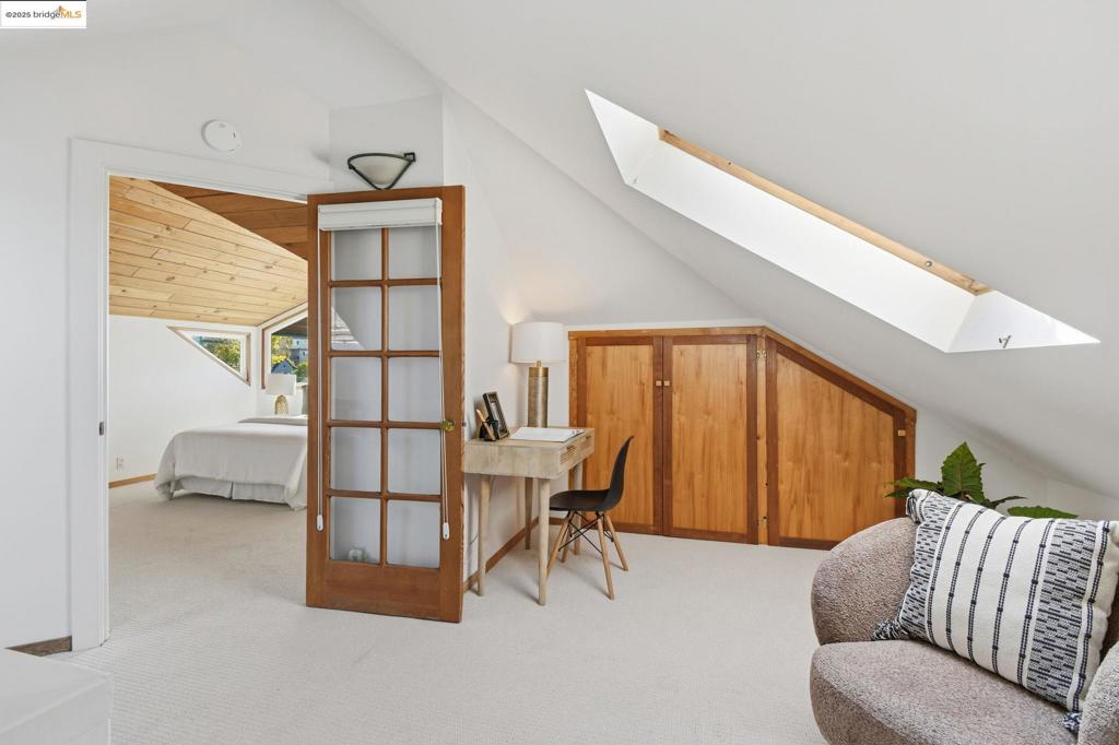 N BERKELEY - Residential