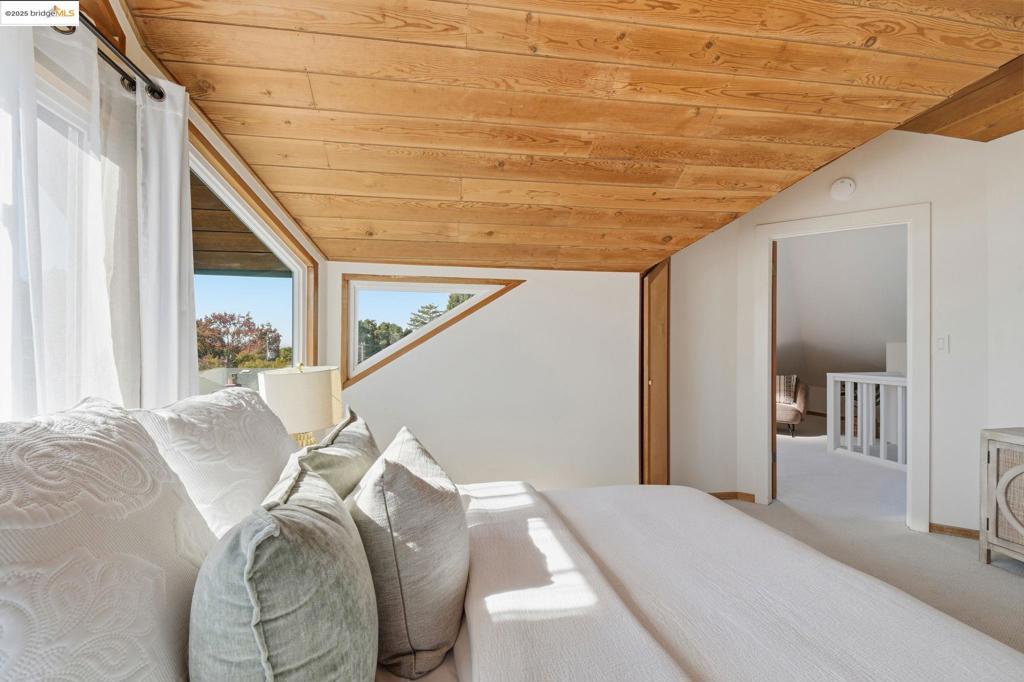 N BERKELEY - Residential