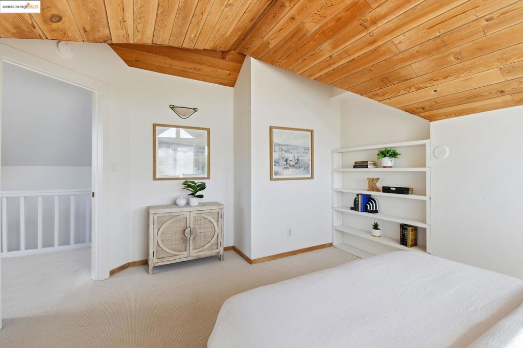 N BERKELEY - Residential