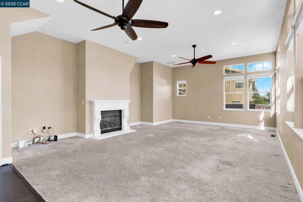 CONCORD - Residential