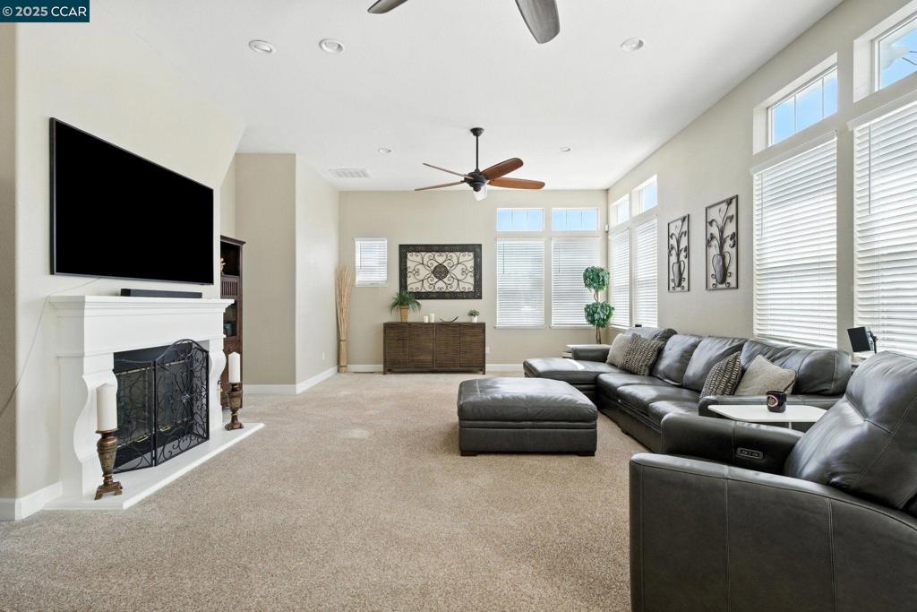 CONCORD - Residential