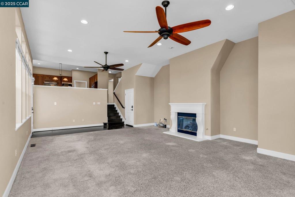 CONCORD - Residential