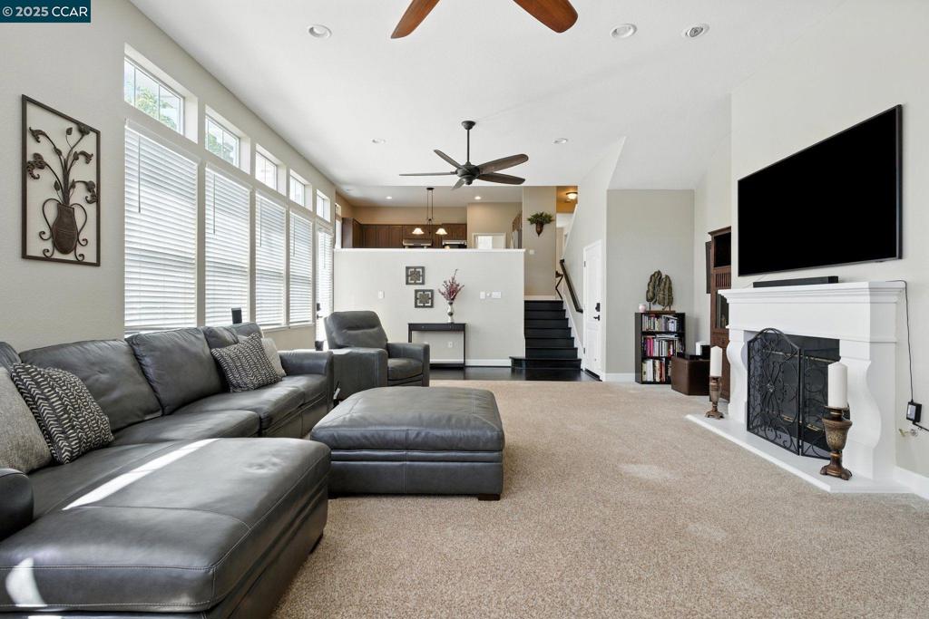CONCORD - Residential