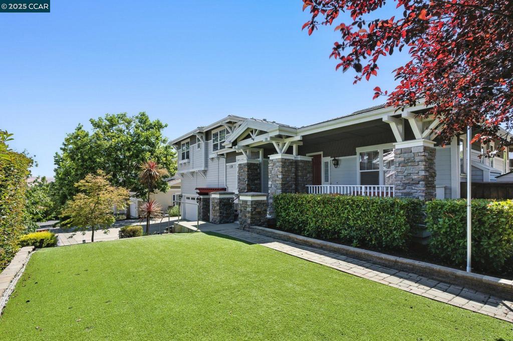 CONCORD - Residential
