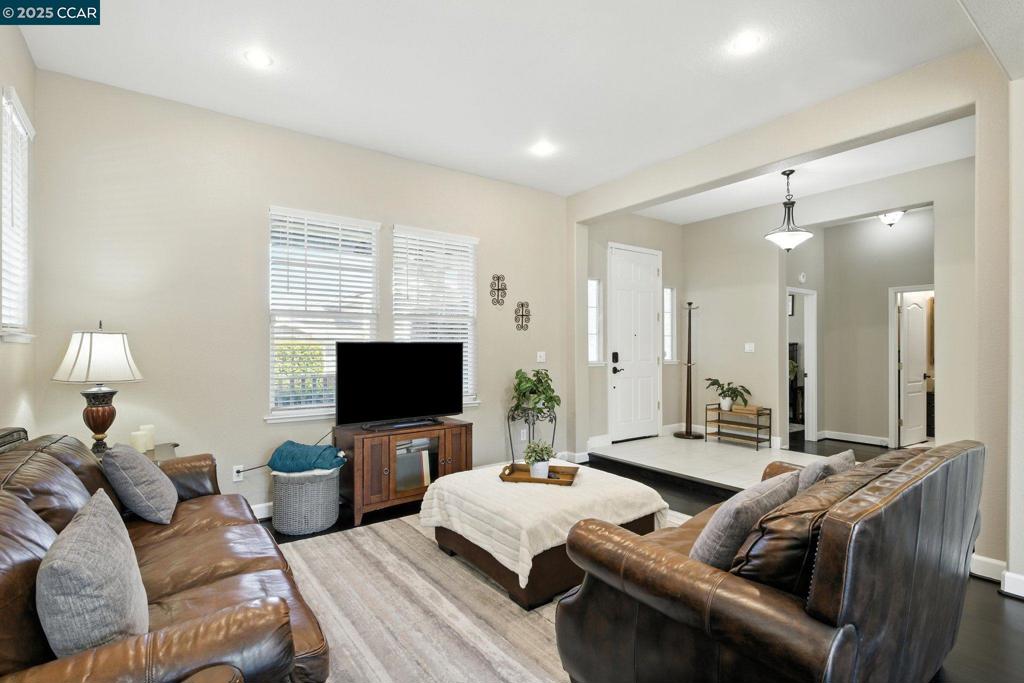 CONCORD - Residential