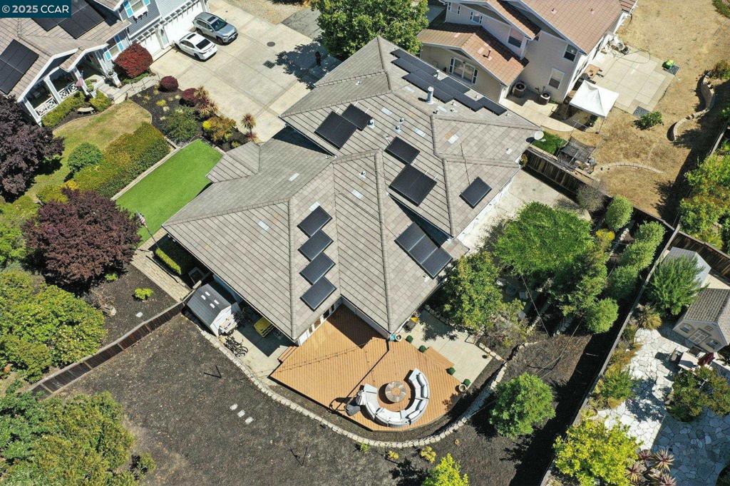 CONCORD - Residential