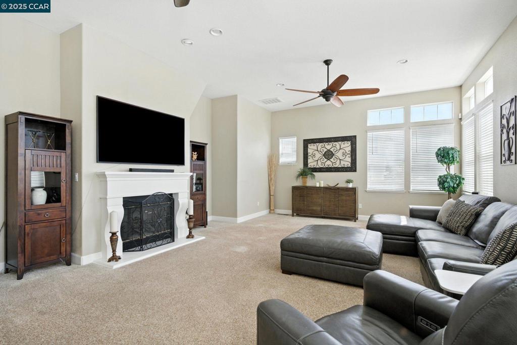 CONCORD - Residential