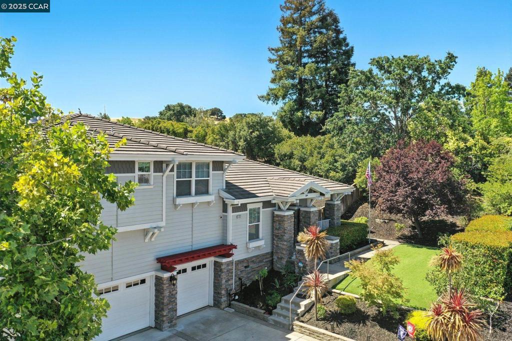 CONCORD - Residential