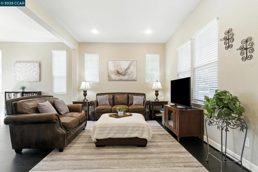 CONCORD - Residential