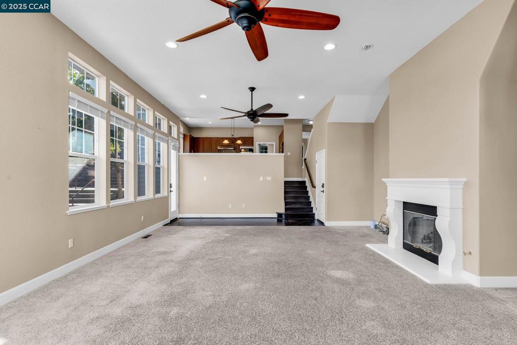 CONCORD - Residential