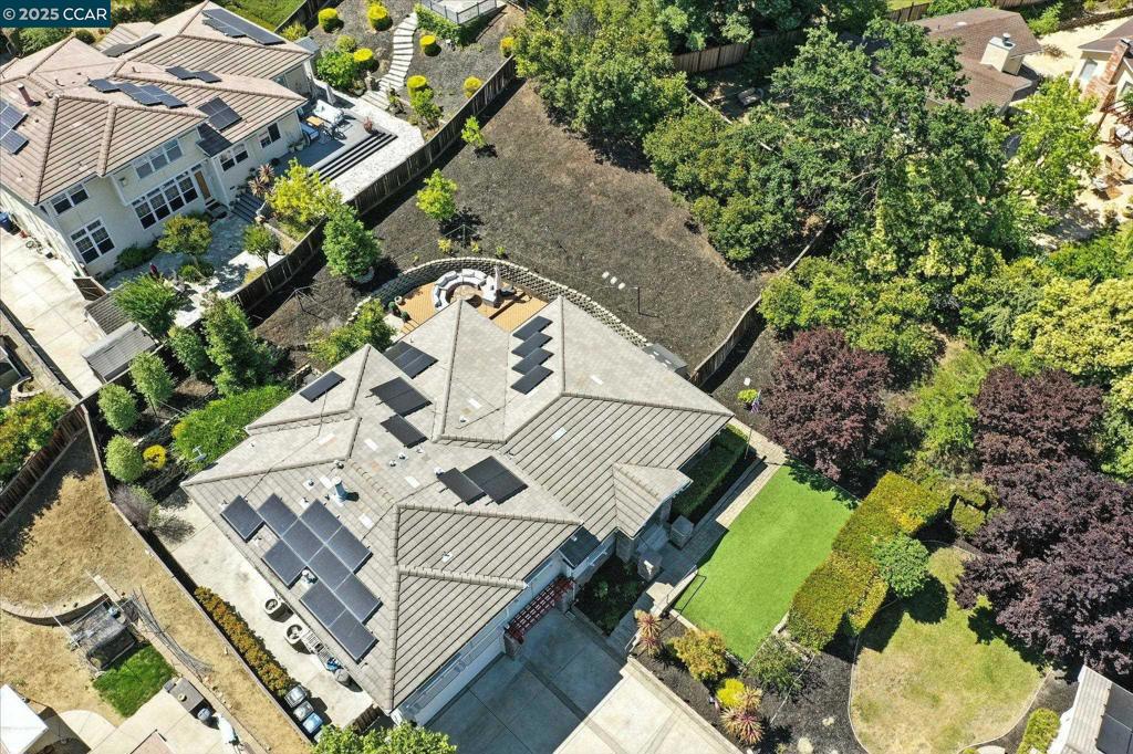 CONCORD - Residential