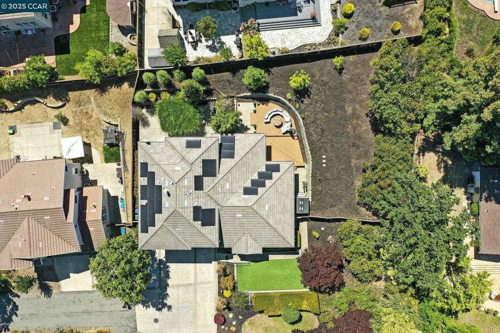 CONCORD - Residential
