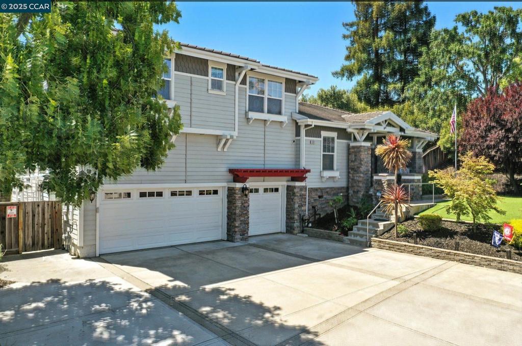 CONCORD - Residential