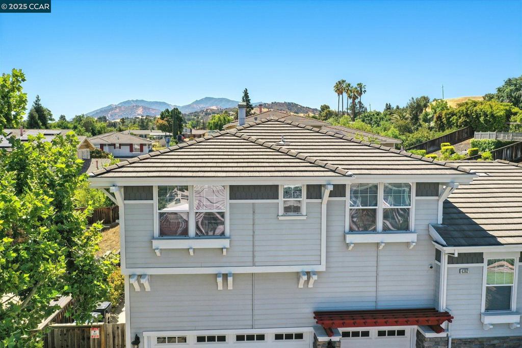 CONCORD - Residential