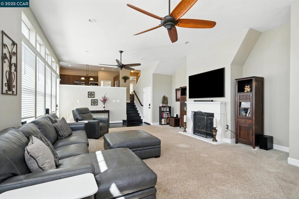 CONCORD - Residential