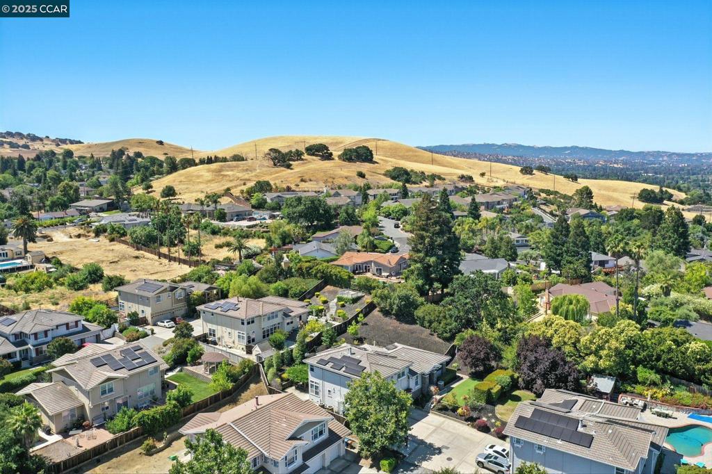 CONCORD - Residential