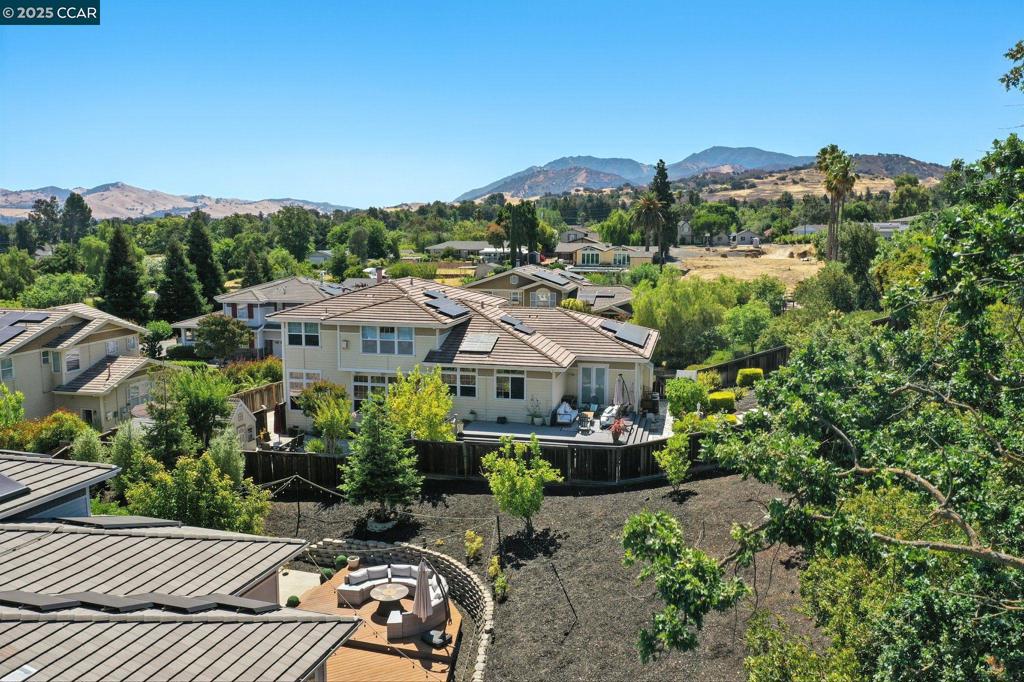 CONCORD - Residential