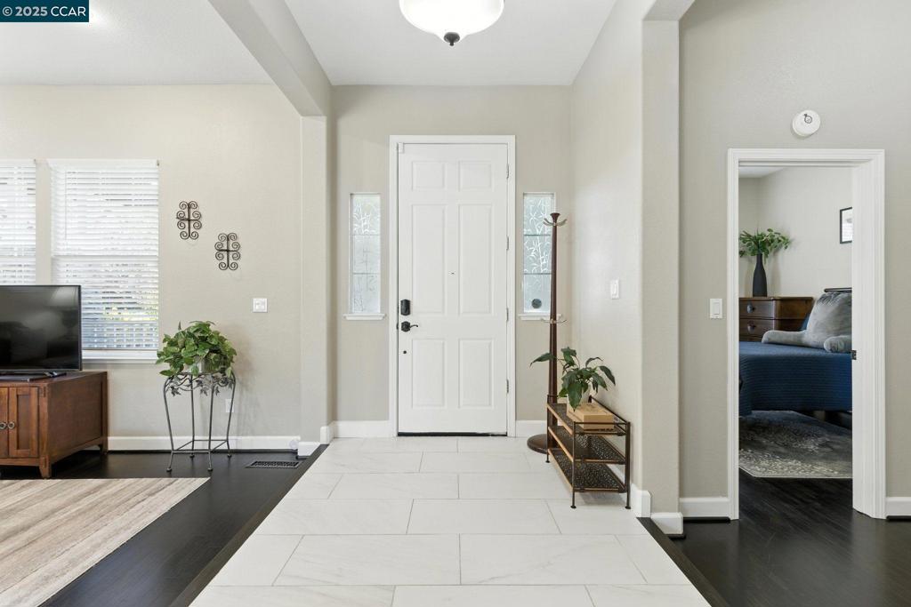CONCORD - Residential