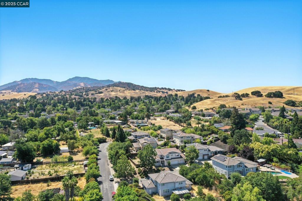 CONCORD - Residential