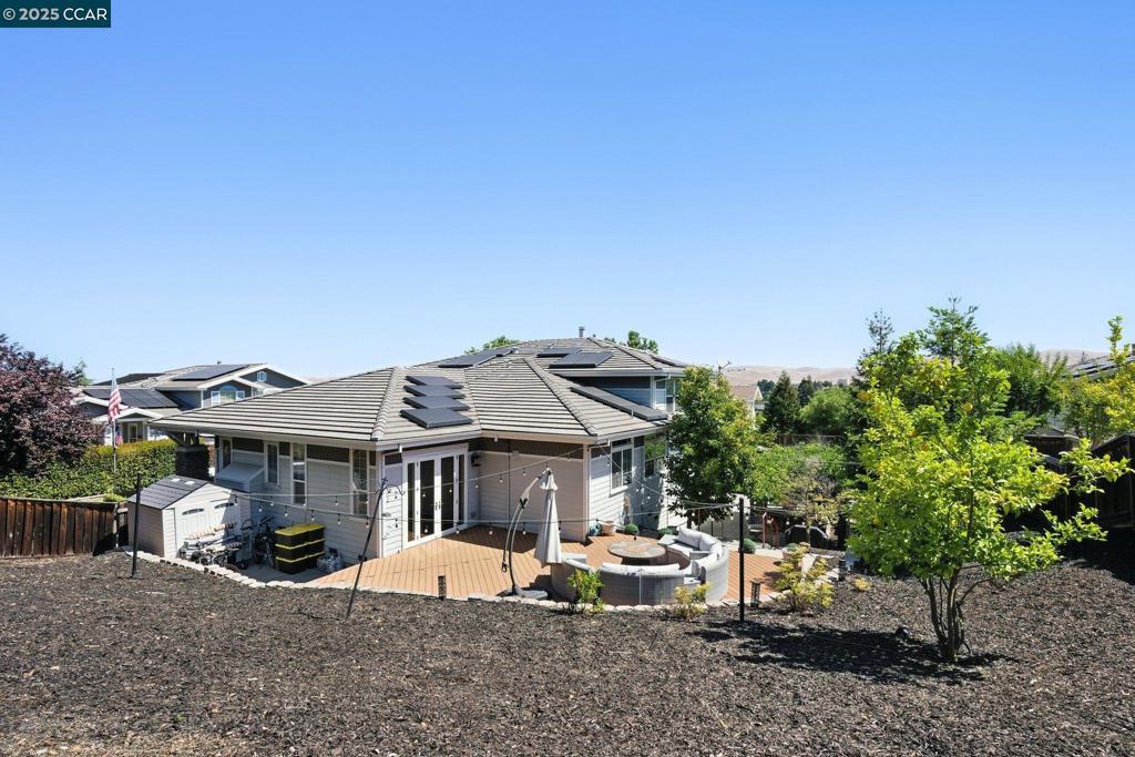 CONCORD - Residential