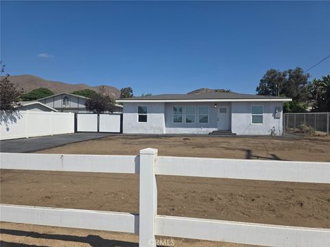 Photo of 3863 California Avenue, Norco, CA 92860 (MLS # PW26117543)