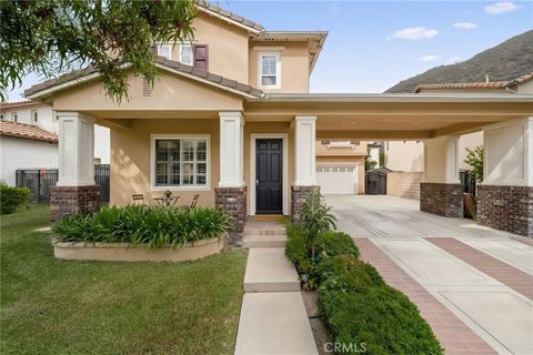 22 Silver Forest Azusa CA 91702