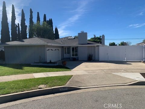 4008 E Fernwood Orange CA 92869