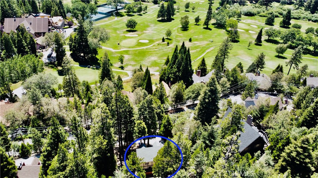 349 Golf Course Road