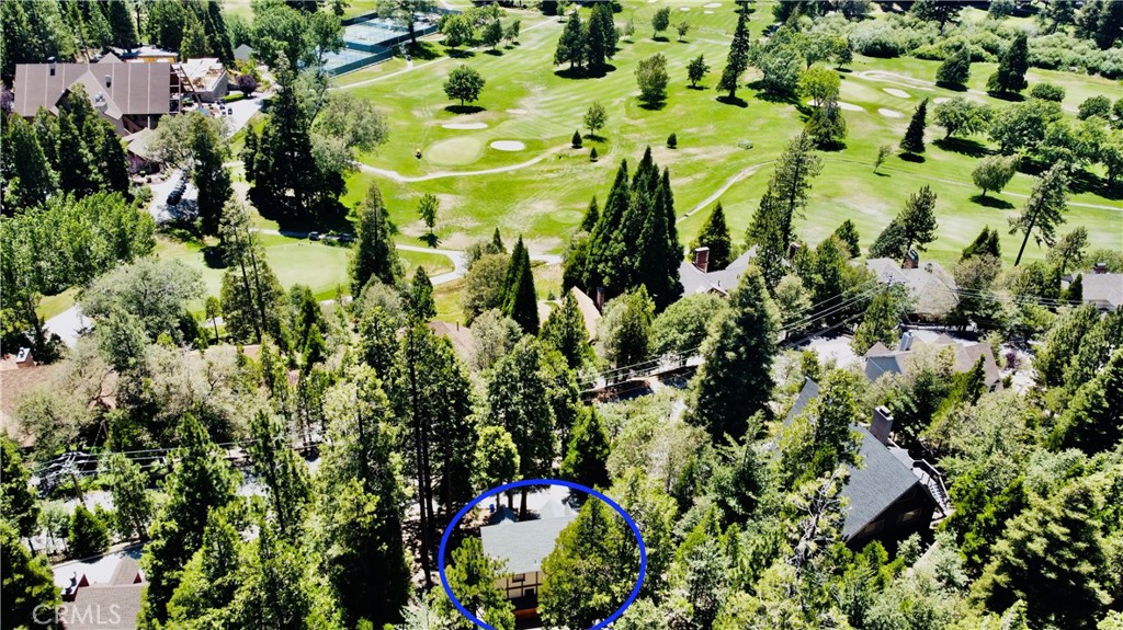 349 Golf Course Road