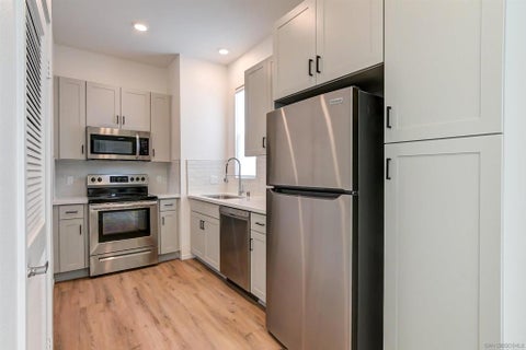 Photo of 2054 58 N Highland Ave Ave, San Diego, CA 92113 (MLS # 260019871SD)