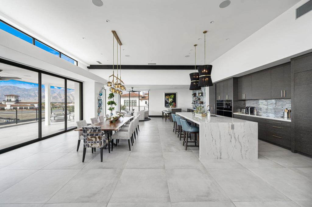 Thermal - Residential