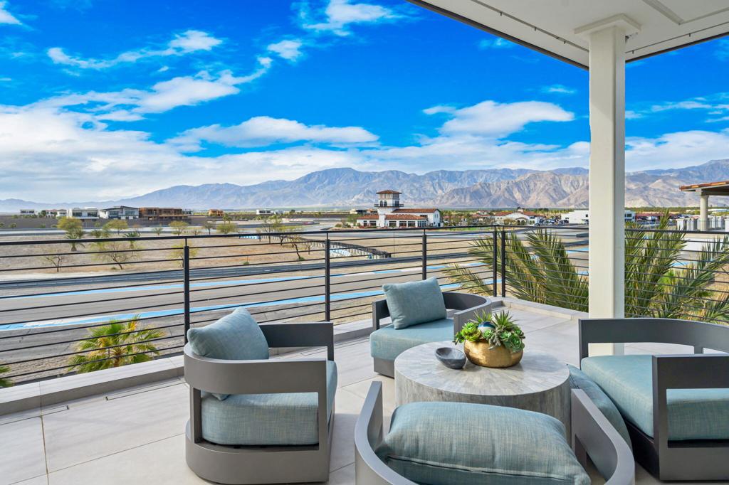 Thermal - Residential