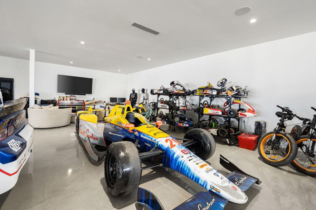 Thermal - Residential